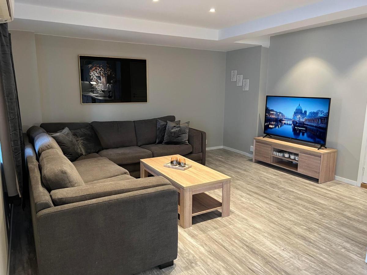 Apartment Sentrum No 9 Notodden