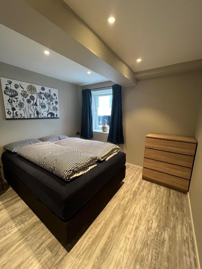 Apartment Sentrum No 9