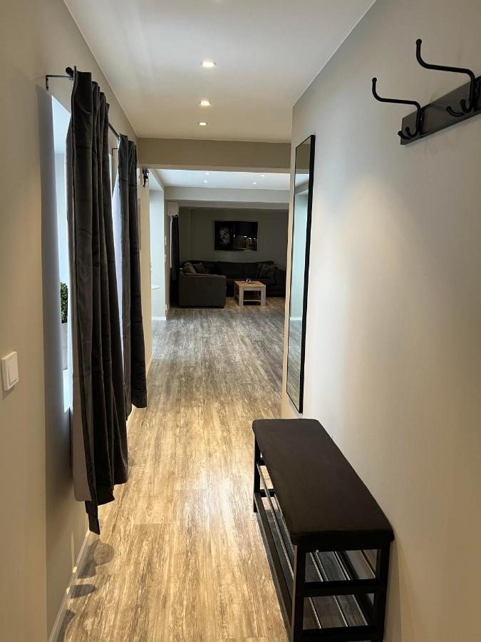 Sentrum No 9 Apartment *