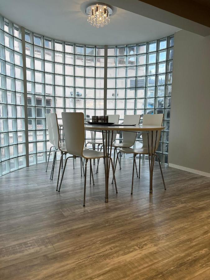 Apartment Sentrum No 9 *