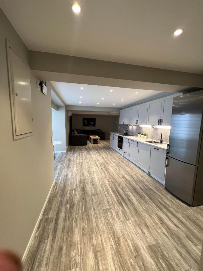 Sentrum No 9 Apartment Notodden