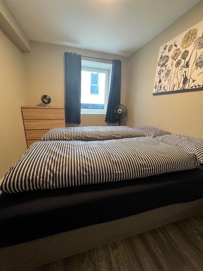Apartment Sentrum No 9 Notodden