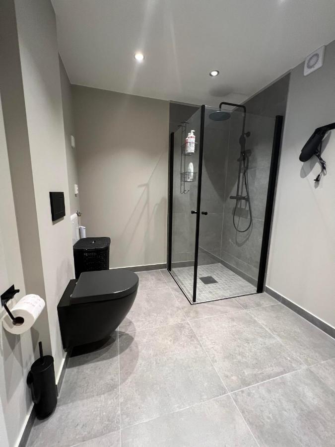 Sentrum No 9 * Notodden